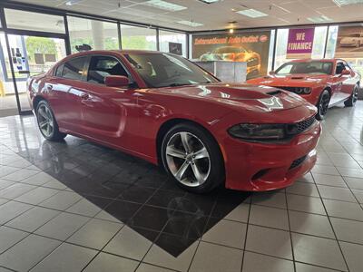 2018 Dodge Charger R/T 4DR SEDAN - Photo 3 - Hamilton, OH 45015