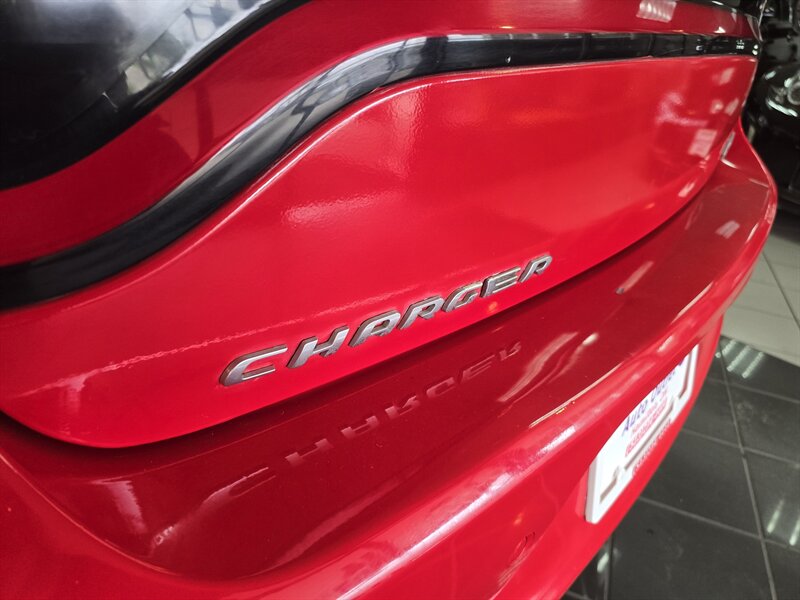 2018 Dodge Charger R/T 4DR SEDAN - Photo 31 - Hamilton, OH 45015