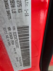 2018 Dodge Charger R/T 4DR SEDAN - Photo 35 - Hamilton, OH 45015