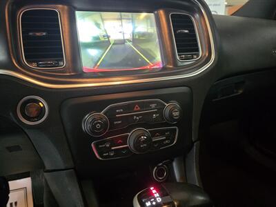 2018 Dodge Charger R/T 4DR SEDAN - Photo 24 - Hamilton, OH 45015