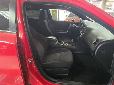 2018 Dodge Charger R/T 4DR SEDAN - Photo 15 - Hamilton, OH 45015