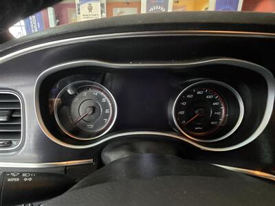 2018 Dodge Charger R/T 4DR SEDAN - Photo 28 - Hamilton, OH 45015