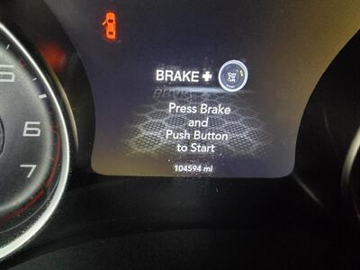 2018 Dodge Charger R/T 4DR SEDAN - Photo 27 - Hamilton, OH 45015