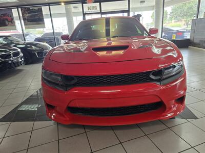2018 Dodge Charger R/T 4DR SEDAN - Photo 2 - Hamilton, OH 45015