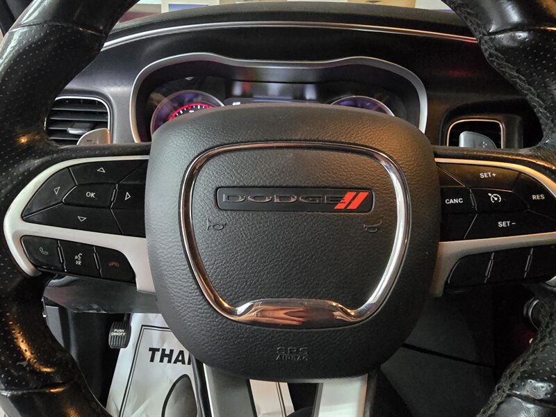 2018 Dodge Charger R/T 4DR SEDAN - Photo 25 - Hamilton, OH 45015