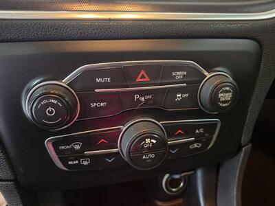2018 Dodge Charger R/T 4DR SEDAN - Photo 23 - Hamilton, OH 45015