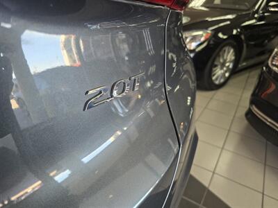 2019 Hyundai SANTA FE Ultimate 2.0T - Photo 35 - Hamilton, OH 45015