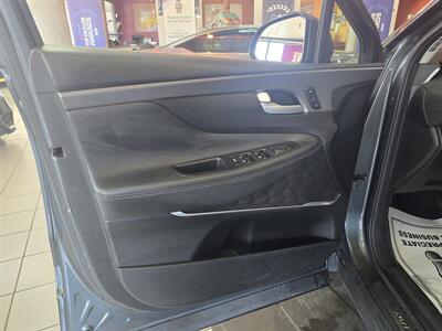 2019 Hyundai SANTA FE Ultimate 2.0T - Photo 7 - Hamilton, OH 45015