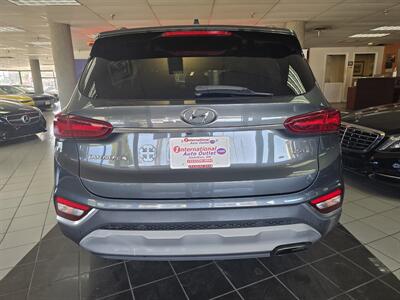 2019 Hyundai SANTA FE Ultimate 2.0T - Photo 5 - Hamilton, OH 45015