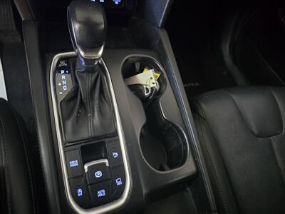 2019 Hyundai SANTA FE Ultimate 2.0T - Photo 25 - Hamilton, OH 45015