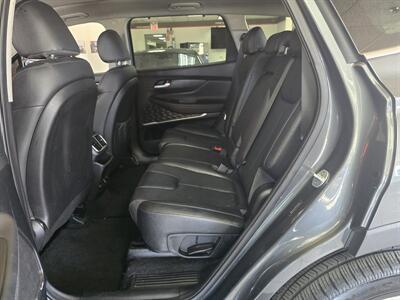 2019 Hyundai SANTA FE Ultimate 2.0T - Photo 11 - Hamilton, OH 45015