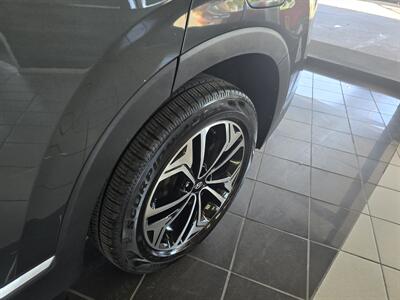 2019 Hyundai SANTA FE Ultimate 2.0T - Photo 38 - Hamilton, OH 45015