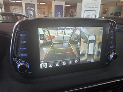 2019 Hyundai SANTA FE Ultimate 2.0T - Photo 27 - Hamilton, OH 45015