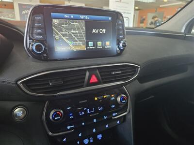 2019 Hyundai SANTA FE Ultimate 2.0T - Photo 30 - Hamilton, OH 45015