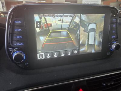 2019 Hyundai SANTA FE Ultimate 2.0T - Photo 28 - Hamilton, OH 45015