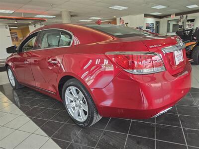 2012 Buick LaCrosse Premium 2 4DR SEDAN   - Photo 7 - Hamilton, OH 45015