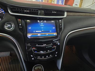 2013 Cadillac XTS Luxury Collection 4DR SEDAN AWD - Photo 26 - Hamilton, OH 45015