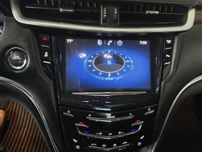 2013 Cadillac XTS Luxury Collection 4DR SEDAN AWD - Photo 28 - Hamilton, OH 45015