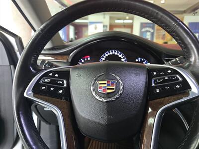 2013 Cadillac XTS Luxury Collection 4DR SEDAN AWD - Photo 32 - Hamilton, OH 45015