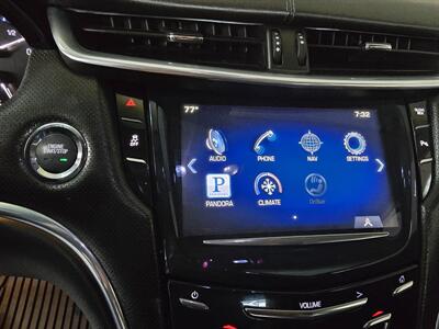 2013 Cadillac XTS Luxury Collection 4DR SEDAN AWD - Photo 29 - Hamilton, OH 45015