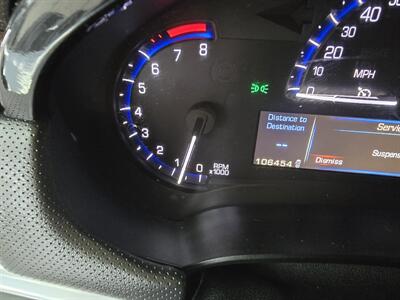 2013 Cadillac XTS Luxury Collection 4DR SEDAN AWD - Photo 31 - Hamilton, OH 45015