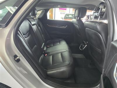2013 Cadillac XTS Luxury Collection 4DR SEDAN AWD - Photo 16 - Hamilton, OH 45015