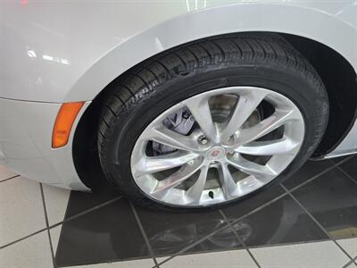 2013 Cadillac XTS Luxury Collection 4DR SEDAN AWD - Photo 34 - Hamilton, OH 45015