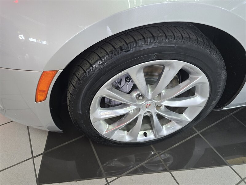 2013 Cadillac XTS Luxury Collection 4DR SEDAN AWD - Photo 34 - Hamilton, OH 45015