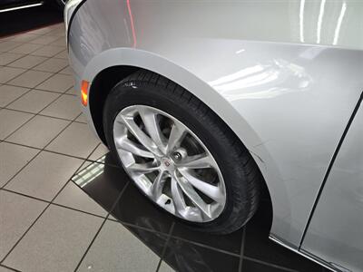2013 Cadillac XTS Luxury Collection 4DR SEDAN AWD - Photo 33 - Hamilton, OH 45015