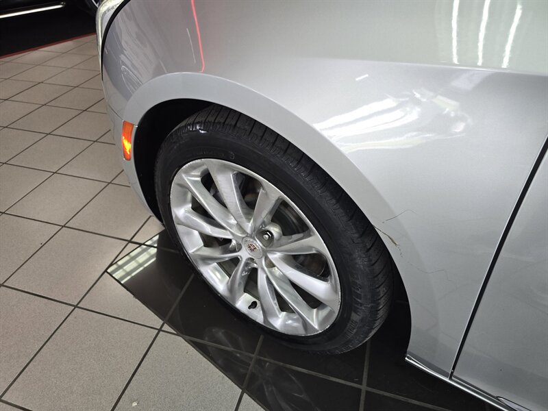 2013 Cadillac XTS Luxury Collection 4DR SEDAN AWD - Photo 33 - Hamilton, OH 45015