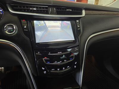 2013 Cadillac XTS Luxury Collection 4DR SEDAN AWD - Photo 27 - Hamilton, OH 45015