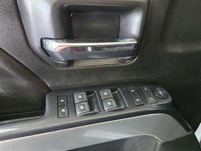 2018 Chevrolet Silverado 1500 LT-CREW CAB-4X4/Z71   - Photo 17 - Hamilton, OH 45015