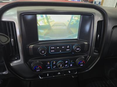 2018 Chevrolet Silverado 1500 LT-CREW CAB-4X4/Z71   - Photo 23 - Hamilton, OH 45015