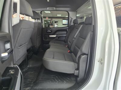 2018 Chevrolet Silverado 1500 LT-CREW CAB-4X4/Z71   - Photo 11 - Hamilton, OH 45015