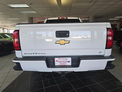 2018 Chevrolet Silverado 1500 LT-CREW CAB-4X4/Z71   - Photo 5 - Hamilton, OH 45015