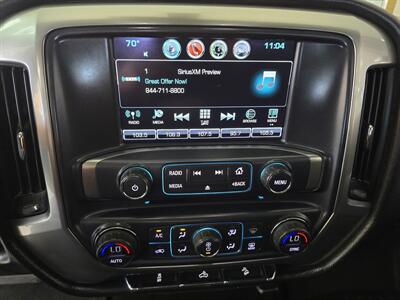 2018 Chevrolet Silverado 1500 LT-CREW CAB-4X4/Z71   - Photo 25 - Hamilton, OH 45015