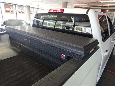 2018 Chevrolet Silverado 1500 LT-CREW CAB-4X4/Z71   - Photo 32 - Hamilton, OH 45015