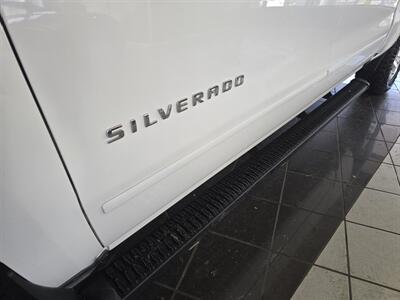 2018 Chevrolet Silverado 1500 LT-CREW CAB-4X4/Z71   - Photo 26 - Hamilton, OH 45015