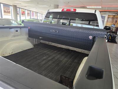 2018 Chevrolet Silverado 1500 LT-CREW CAB-4X4/Z71   - Photo 31 - Hamilton, OH 45015