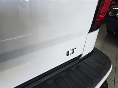 2018 Chevrolet Silverado 1500 LT-CREW CAB-4X4/Z71   - Photo 30 - Hamilton, OH 45015