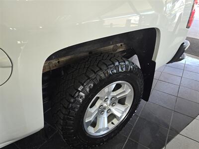 2018 Chevrolet Silverado 1500 LT-CREW CAB-4X4/Z71   - Photo 34 - Hamilton, OH 45015