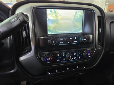 2018 Chevrolet Silverado 1500 LT-CREW CAB-4X4/Z71   - Photo 22 - Hamilton, OH 45015