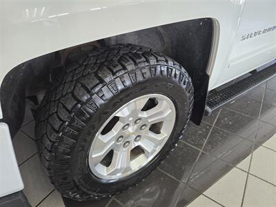 2018 Chevrolet Silverado 1500 LT-CREW CAB-4X4/Z71   - Photo 35 - Hamilton, OH 45015