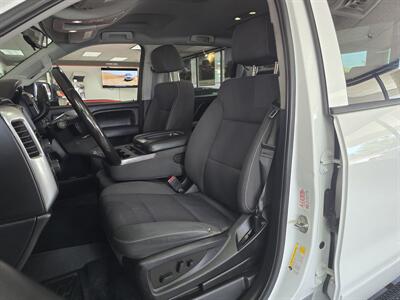 2018 Chevrolet Silverado 1500 LT-CREW CAB-4X4/Z71   - Photo 9 - Hamilton, OH 45015