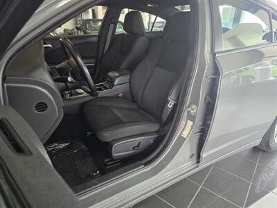 2023 Dodge Charger SXT 4DR SEDAN   - Photo 9 - Hamilton, OH 45015