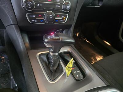 2023 Dodge Charger SXT 4DR SEDAN   - Photo 21 - Hamilton, OH 45015