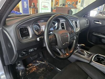 2023 Dodge Charger SXT 4DR SEDAN   - Photo 8 - Hamilton, OH 45015