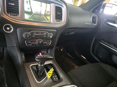 2023 Dodge Charger SXT 4DR SEDAN   - Photo 22 - Hamilton, OH 45015