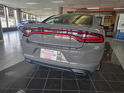 2023 Dodge Charger SXT 4DR SEDAN   - Photo 5 - Hamilton, OH 45015