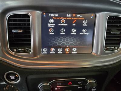 2023 Dodge Charger SXT 4DR SEDAN   - Photo 26 - Hamilton, OH 45015